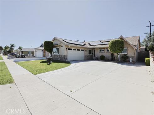 16327  San Gabriel   Street, Fountain Valley, CA