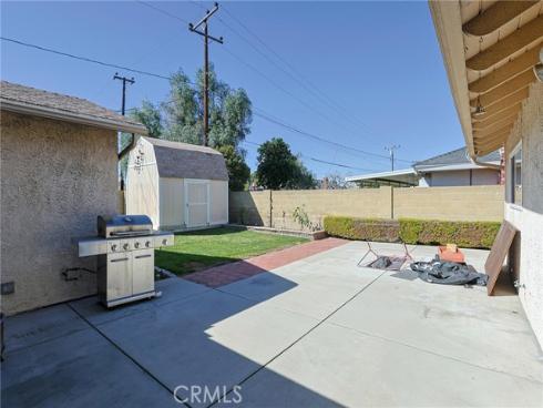 16327  San Gabriel   Street, Fountain Valley, CA