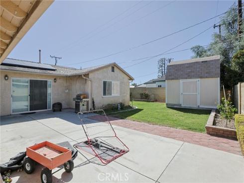 16327  San Gabriel   Street, Fountain Valley, CA