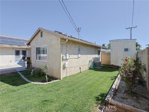 16327  San Gabriel   Street, Fountain Valley, CA