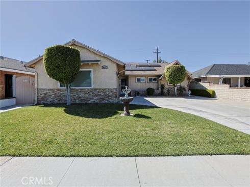 16327  San Gabriel   Street, Fountain Valley, CA