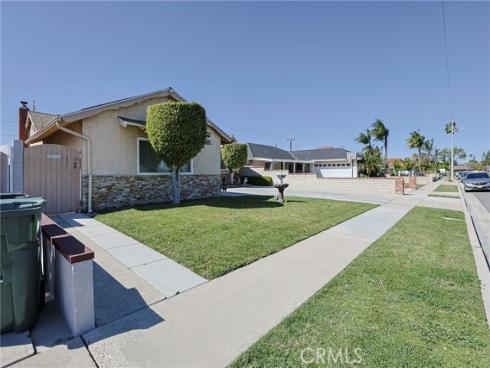 16327  San Gabriel   Street, Fountain Valley, CA