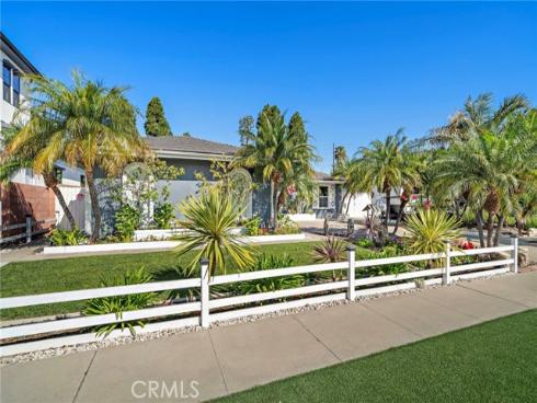 17075  Buttonwood   Street, Fountain Valley, CA