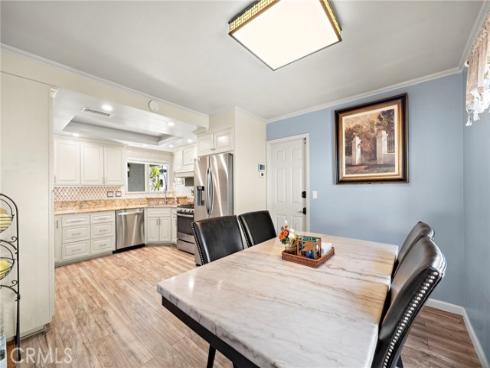 17075  Buttonwood   Street, Fountain Valley, CA