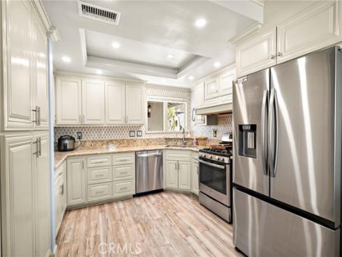 17075  Buttonwood   Street, Fountain Valley, CA