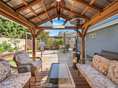 17075  Buttonwood   Street, Fountain Valley, CA