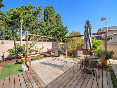 17075  Buttonwood   Street, Fountain Valley, CA