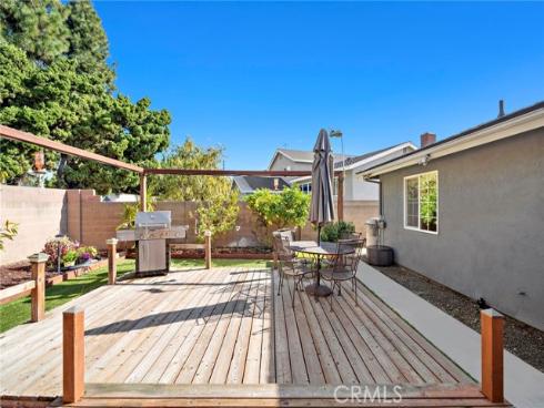 17075  Buttonwood   Street, Fountain Valley, CA