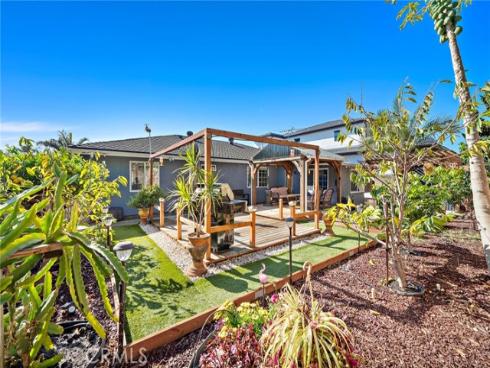 17075  Buttonwood   Street, Fountain Valley, CA