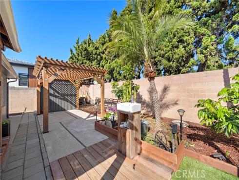17075  Buttonwood   Street, Fountain Valley, CA