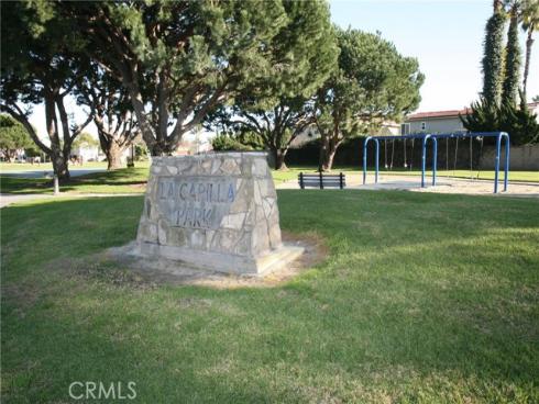 17075  Buttonwood   Street, Fountain Valley, CA