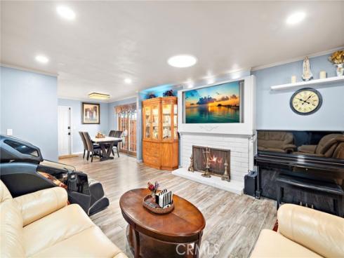 17075  Buttonwood   Street, Fountain Valley, CA