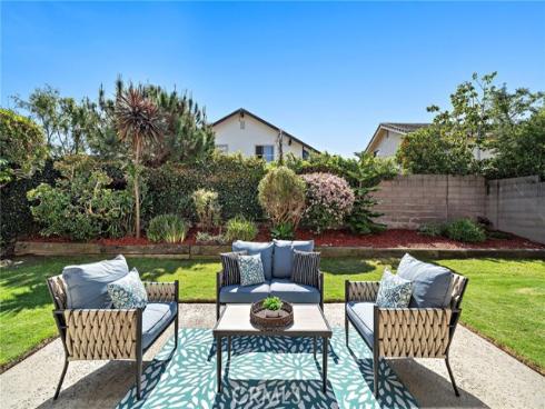 10830  La Terraza Avenue  , Fountain Valley, CA