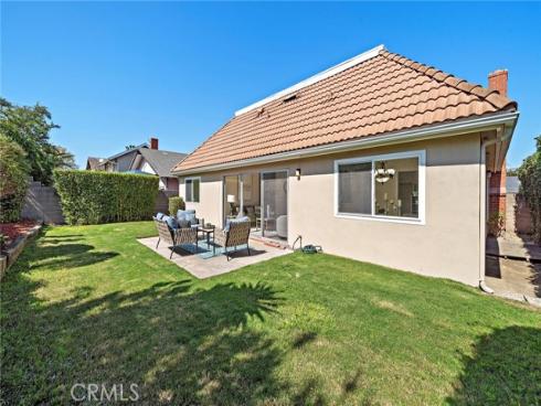 10830  La Terraza Avenue  , Fountain Valley, CA
