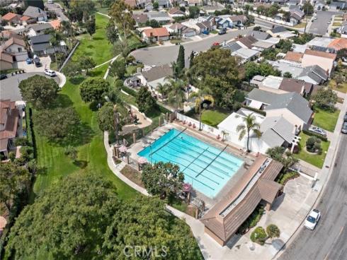 10830  La Terraza Avenue  , Fountain Valley, CA