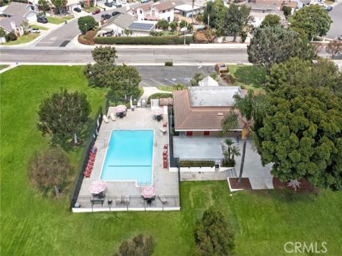 10830  La Terraza Avenue  , Fountain Valley, CA