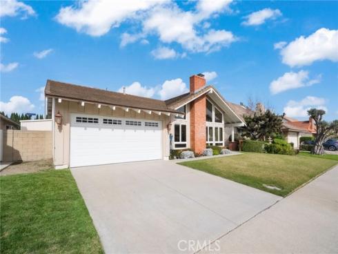 8705 Ottawa River Circle, Fountain Valley, CA