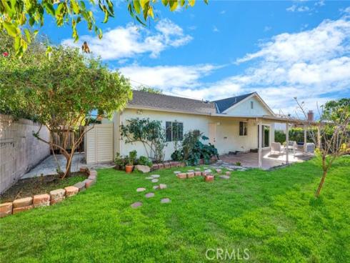 9465  Ellis  , Fountain Valley, CA