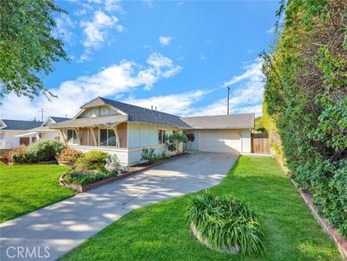 9465  Ellis  , Fountain Valley, CA