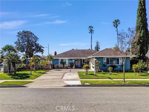 11584  Rosemary   Avenue, Fountain Valley, CA