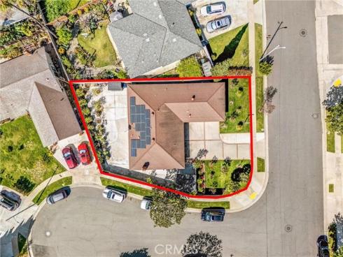11584  Rosemary   Avenue, Fountain Valley, CA