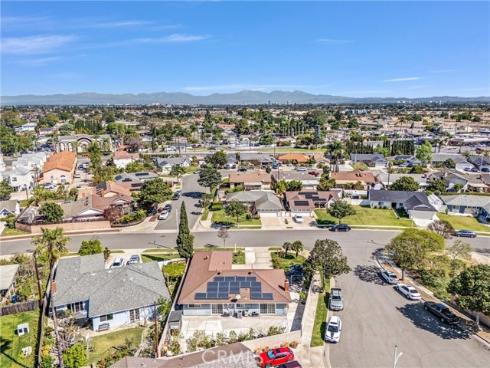 11584  Rosemary   Avenue, Fountain Valley, CA