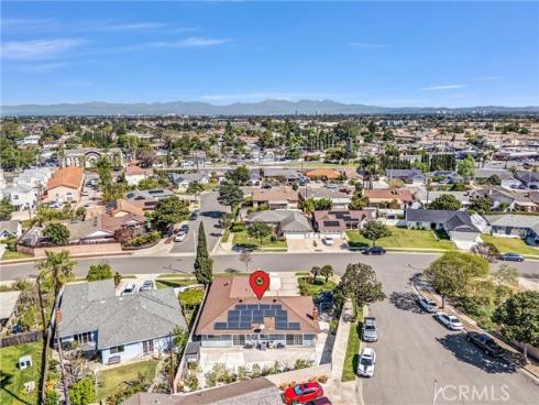 11584  Rosemary   Avenue, Fountain Valley, CA