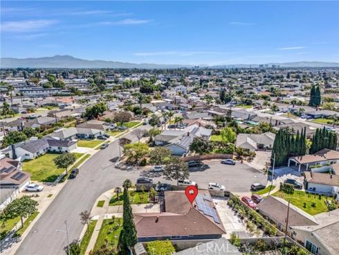 11584  Rosemary   Avenue, Fountain Valley, CA