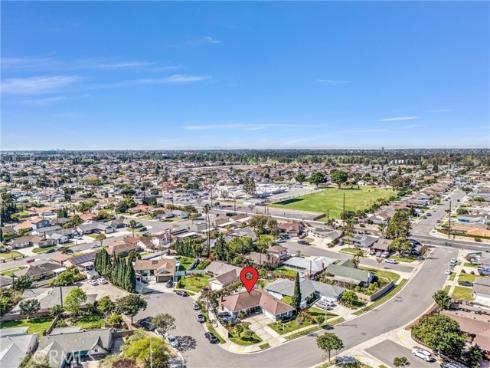 11584  Rosemary   Avenue, Fountain Valley, CA