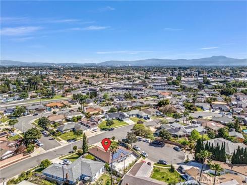 11584  Rosemary   Avenue, Fountain Valley, CA