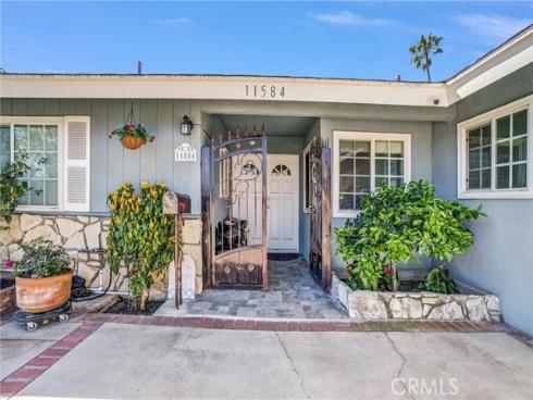 11584  Rosemary   Avenue, Fountain Valley, CA