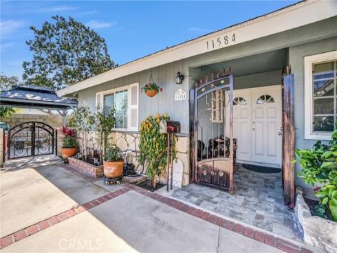 11584  Rosemary   Avenue, Fountain Valley, CA