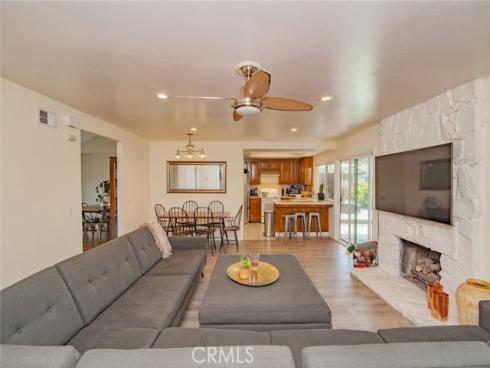 16457  Mount Newberry  , Fountain Valley, CA