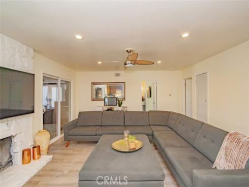 16457  Mount Newberry  , Fountain Valley, CA