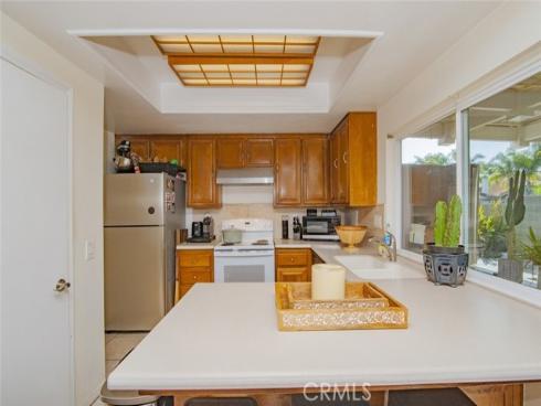 16457  Mount Newberry  , Fountain Valley, CA