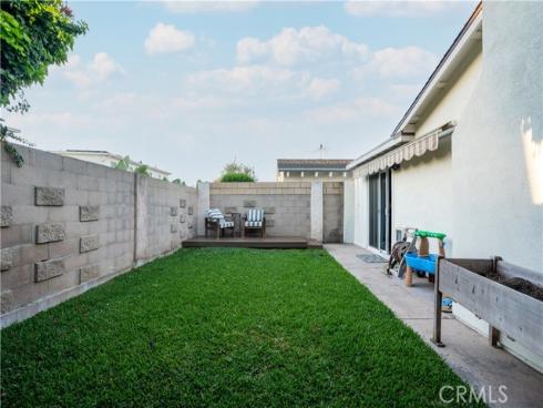 18904 Deodar , Fountain Valley, CA