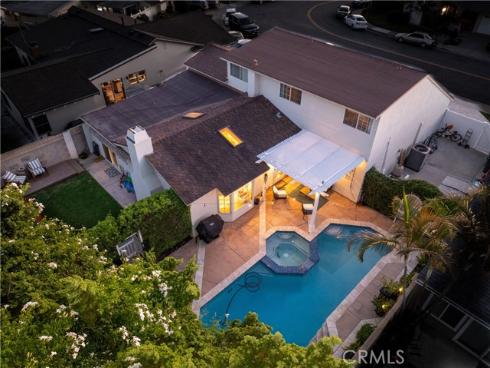 18904 Deodar , Fountain Valley, CA