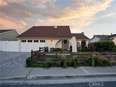 18904 Deodar , Fountain Valley, CA