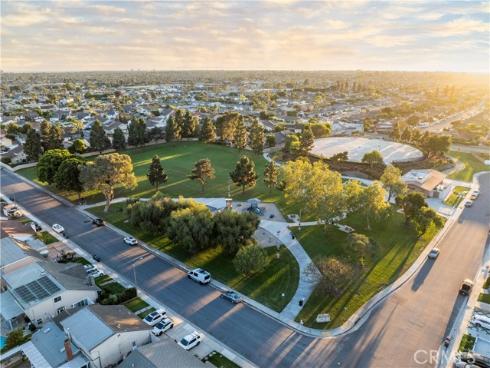 18904 Deodar , Fountain Valley, CA