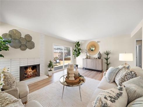 9181  El Cortez   Avenue, Fountain Valley, CA