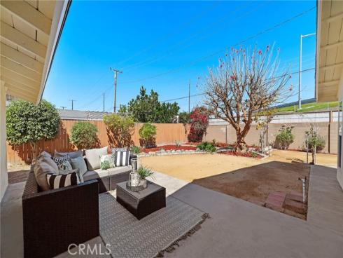 9181  El Cortez   Avenue, Fountain Valley, CA