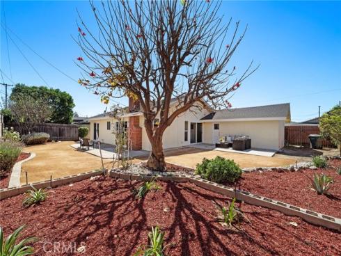 9181  El Cortez   Avenue, Fountain Valley, CA