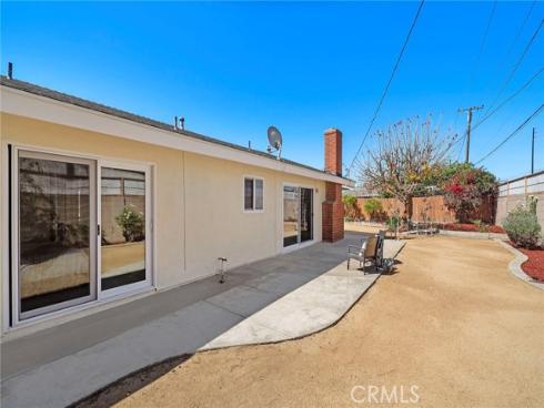 9181  El Cortez   Avenue, Fountain Valley, CA