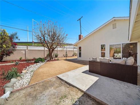 9181  El Cortez   Avenue, Fountain Valley, CA