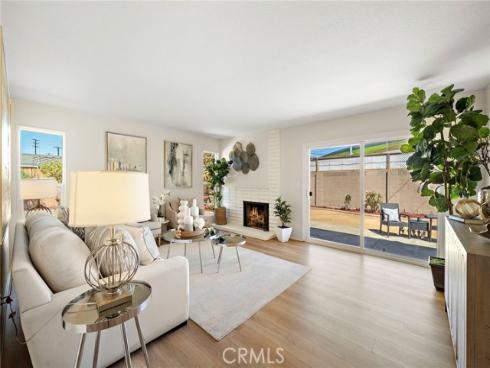 9181  El Cortez   Avenue, Fountain Valley, CA