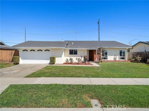 9181  El Cortez   Avenue, Fountain Valley, CA