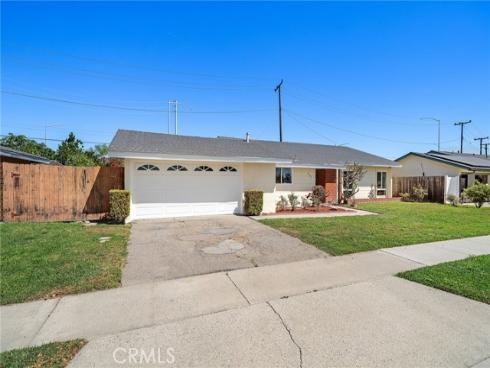 9181  El Cortez   Avenue, Fountain Valley, CA