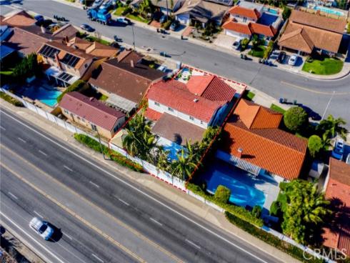 9200  Buttercup Ave  , Fountain Valley, CA