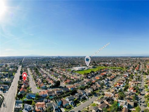 9200  Buttercup Ave  , Fountain Valley, CA