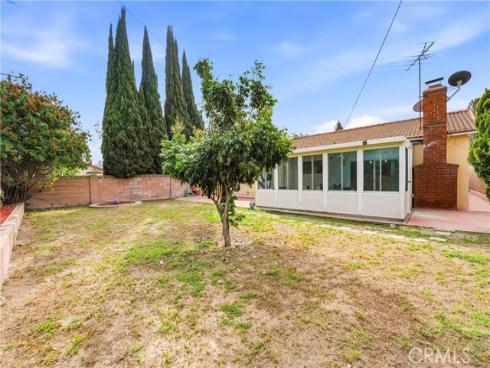 10377  Morning Glory Ave  , Fountain Valley, CA